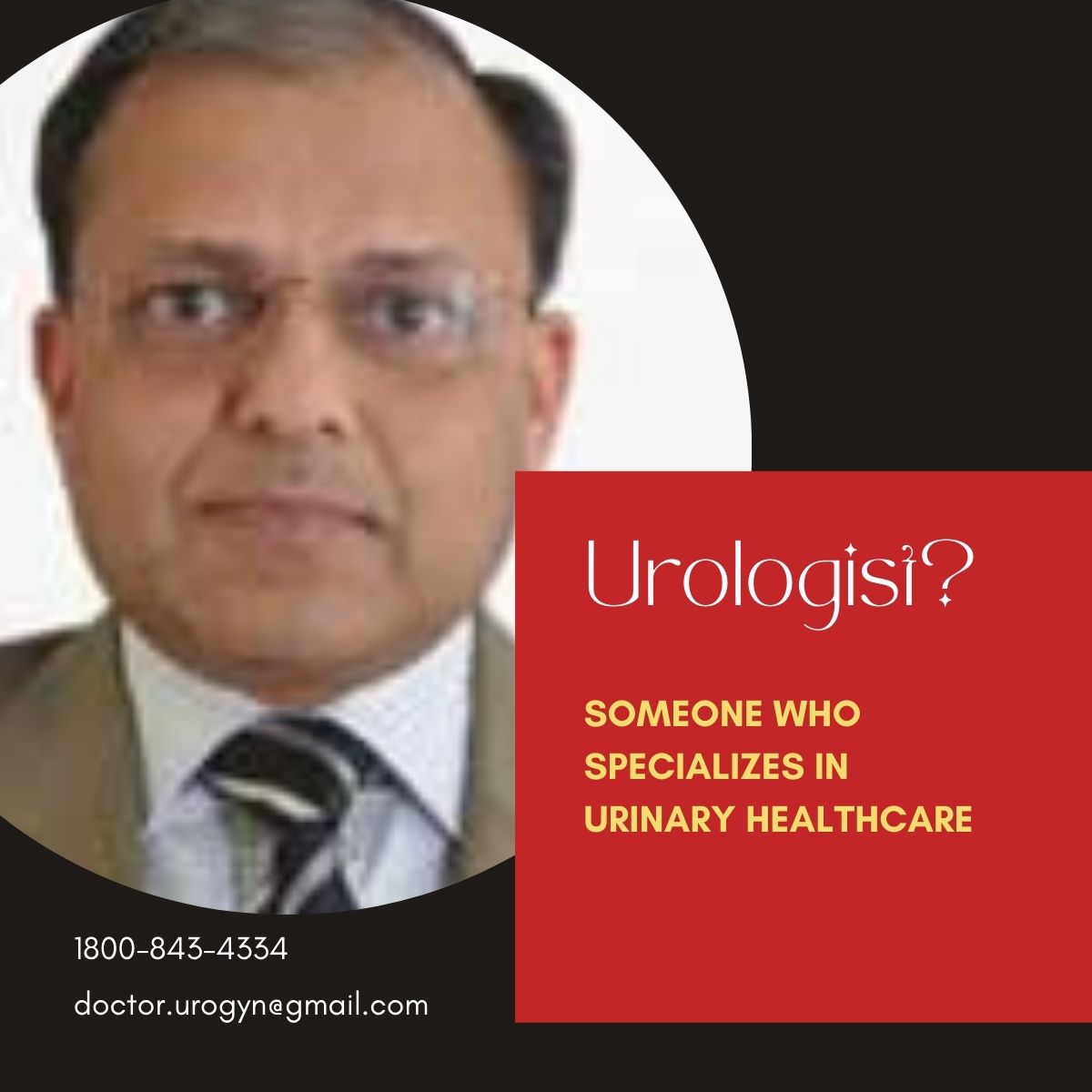 Top 5 Reasons Why You Need A Urologist