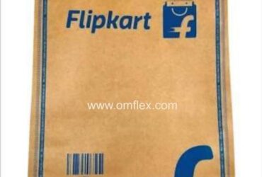 Best Kraft Paper Courier Bag Manufacturer in Delhi