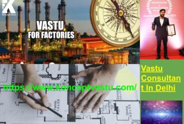 Contact a Trusted Vastu consultant For a free environment in Your home