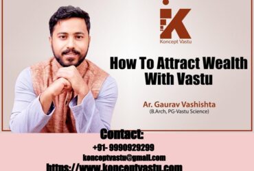 Contact the Most Experienced Vastu Consultant in Delhi