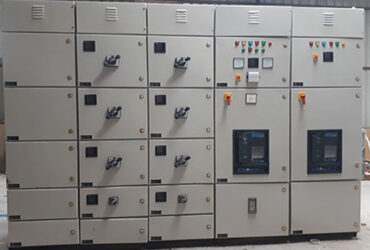 Latest Control Panel Manufacturers in India