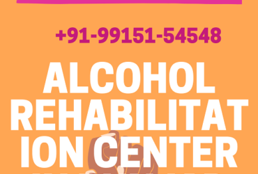 Most Trusted Alcohol Rehabilitation Center in Punjab