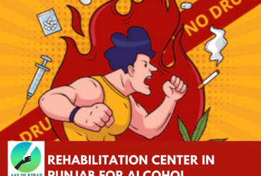 Contact Us Today for The Best Rehabilitation Center in Punjab for Alcohol