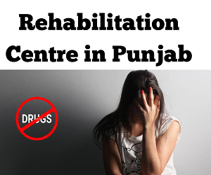 Choose The Best Rehabilitation Centre in Punjab – Aas Di Kiran