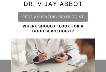 Where Should I Look For A Good Sexologist?