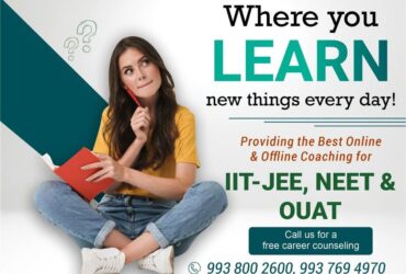Best IIT JEE NEET Coaching institute in Odisha – Acadedge