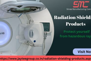 Radiation Shielding Products