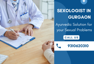 Renowned Sexologist in Gurgaon