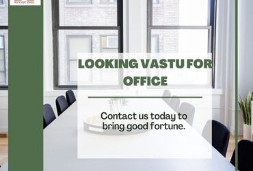 Looking Vastu for Office