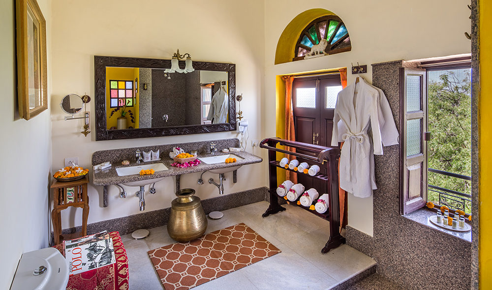 Historic Hotels Jodhpur, Rajasthan