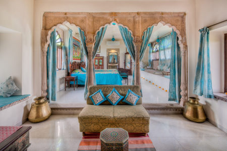 Historic Hotels Jodhpur, Rajasthan