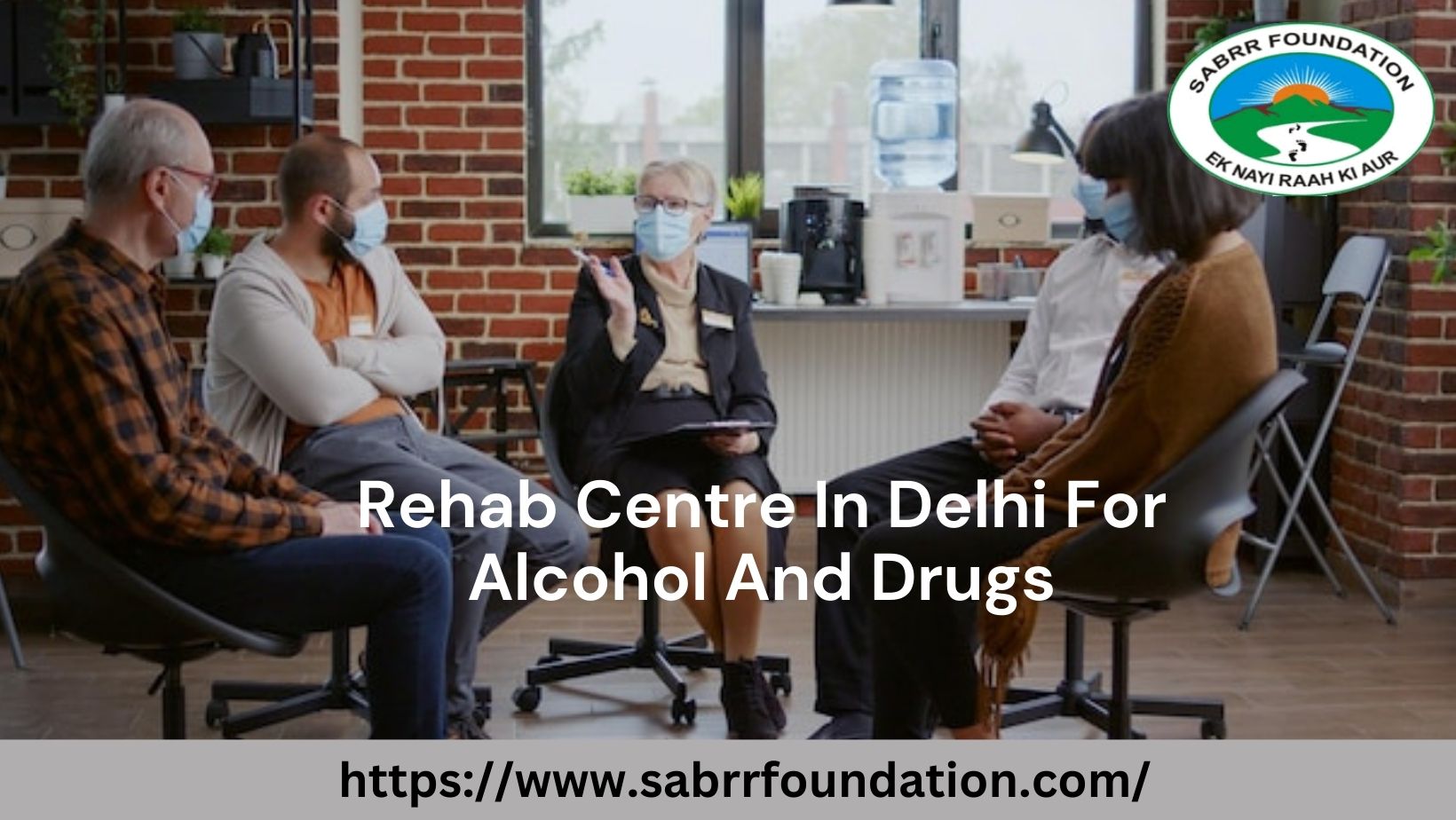 Rehab Centre In Delhi For Alcohol And Drugs