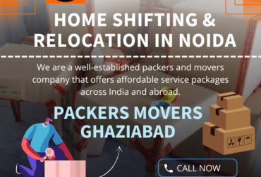 Bhagwati Packers Movers Greater Noida