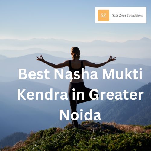 Best Nasha Mukti Kendra in Faridabad