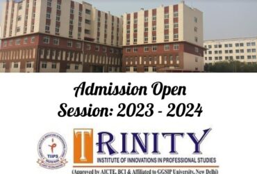 Admission has started for B.Tech in Best Engineering College of Delhi NCR