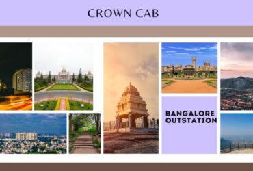  Bangalore Outstation Cabs