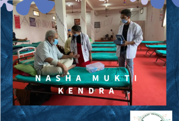 Trusted Nasha Mukti Kendra in Punjab