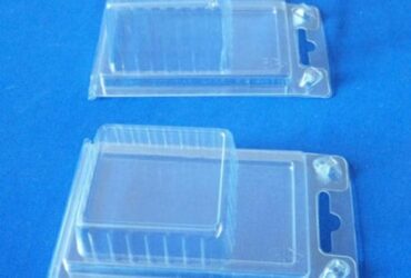 Top Blister Packaging Tray Manufacturer for Your Packaging Needs