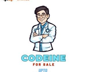 Buy Codeine Online at Best Price: Trusted Source