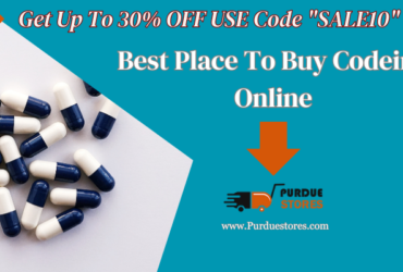 Buy Codeine Online and Enjoy Whole USA Shipping