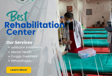 Life Kiran Foundation – Top Drug Rehab Center in Punjab