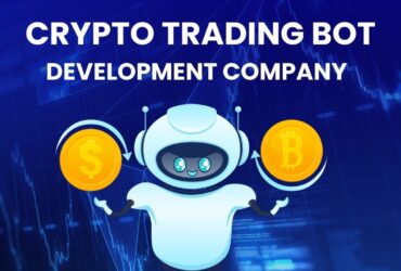 Maximize Profits and Minimize Risks with Our Custom Crypto Trading Bot!