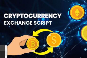 Build Your Own Secure and Customizable Crypto Exchange with Ease Using Our Cryptocurrency Exchange Script!
