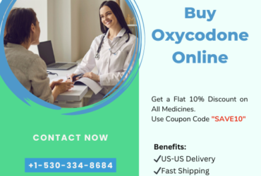 Buy Oxycodone 80mg Online Super-Fast Delivery