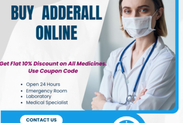 Budget-Friendly Prices for Purchasing Adderall Online