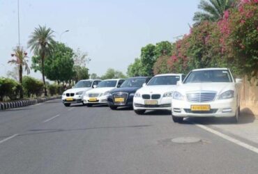 Unleash Elegance with Luxury Car Rentals in Jaipur!