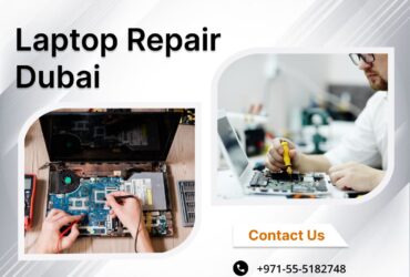 Which Factors Influence the Cost of Laptop Repair in Dubai?