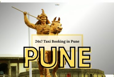 Taxi Service in Pune