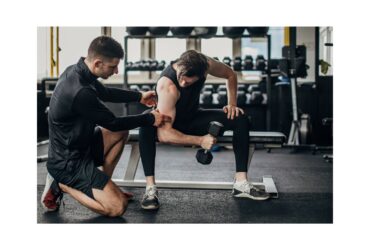 Strength Training Services in Georgetown, DC