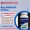Order Taking Adderall online Prescription delivery times