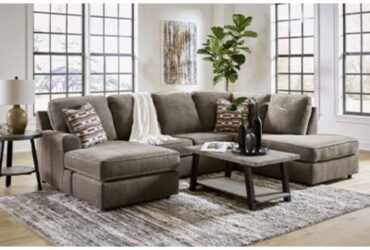 Sale Darcy Sectional with Chaise
