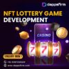 Drive Engagement with Innovative NFT Lottery game Solutions