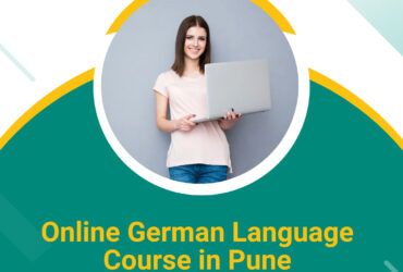 Online German Language Course in Pune