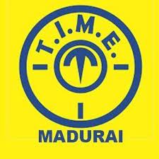 TIME Institute – Best coaching center in madurai