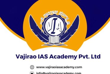 5 Tips for Effective MPPSC Preparation with Vajirao IAS Academy