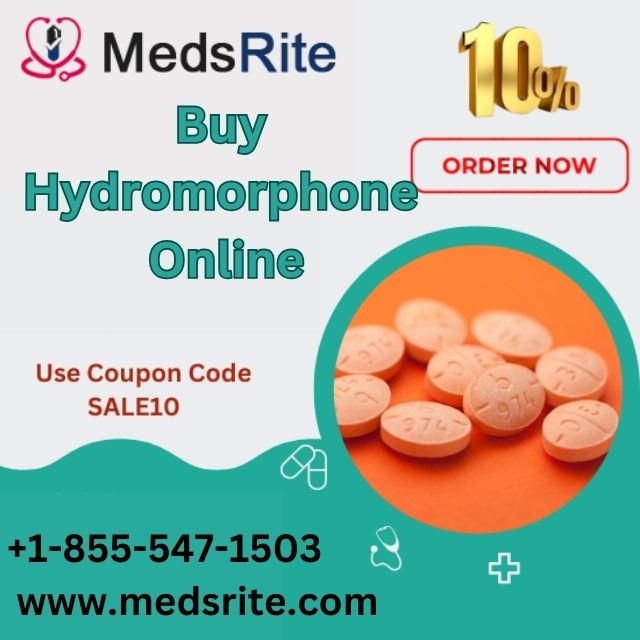 Hydromorphone Online Purchase Overnight Shipping