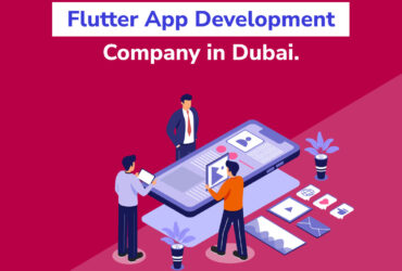 Top – Notch Flutter App Development Company in Dubai | ToXSL Technologies
