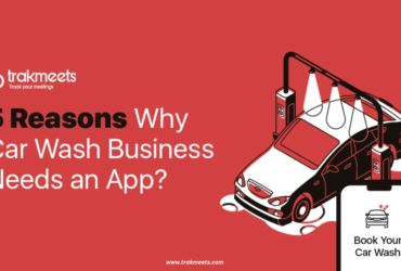 5 Reasons Why Your Car Wash Business Needs An App?