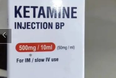 Legally Buy Ketamine Online same day delivery