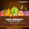 Build, Battle, and Earn: Launch Your NFT Gaming Platform with Axie Infinity Clone script