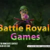 Battle Royale Games To Play Online In 2024