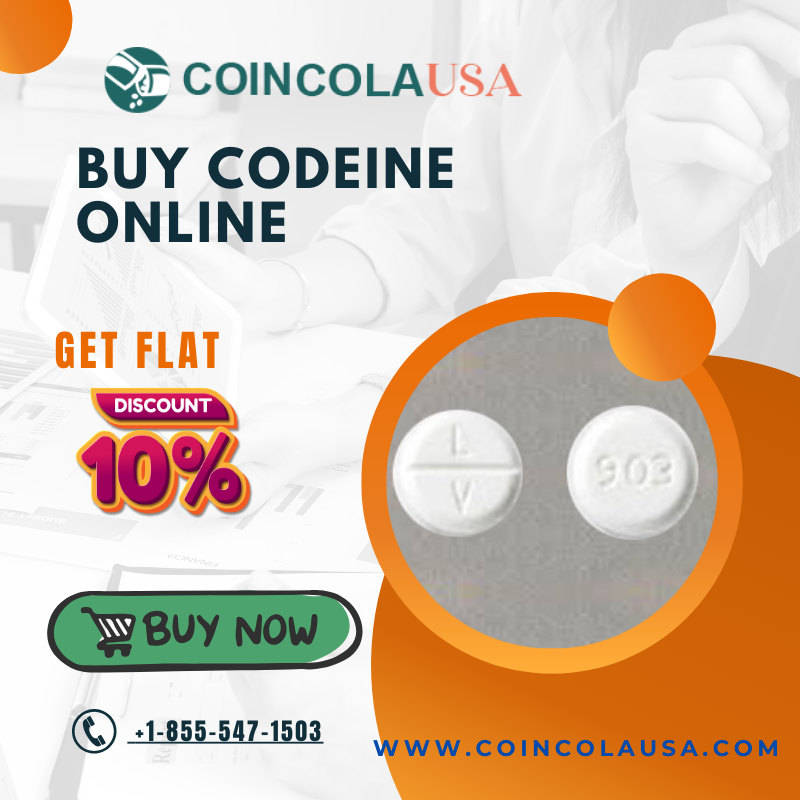 Buy Codeine Phosphate 30mg Tablets Online Fast and Accurate Delivery