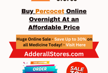Buy Percocet Online with PayPal & credit Card