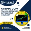 Build Customized Crypto Copy Trading Software to Increase Your Profits!