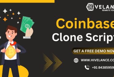 Launch Your Own Crypto Exchange Platform in 3 Days with the Coinbase Clone Script!