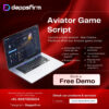 Aviator Crash Game Script: Elevate Your Betting Platform Today!